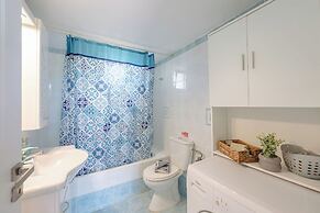 To Pournari Beachside Garden House