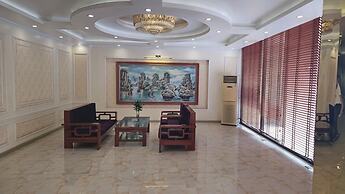 Ha Long Lotus Hotel