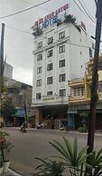 Ha Long Lotus Hotel