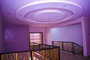 Camas Hotels