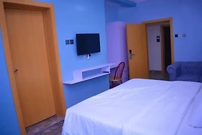 Camas Hotels