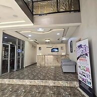 Camas Hotels