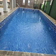 Camas Hotels