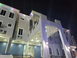 Camas Hotels