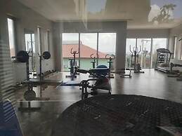 Camas Hotels