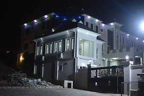 Camas Hotels