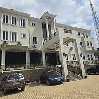 Camas Hotels