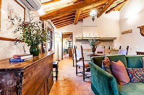 Villa Boccaccio