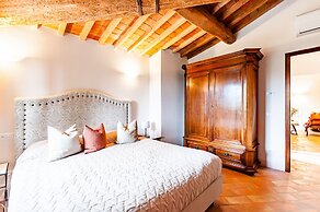 Villa Boccaccio