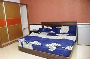 De Skywood Hotel and Suites