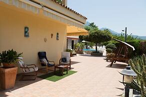 B&B Villa Meridiana