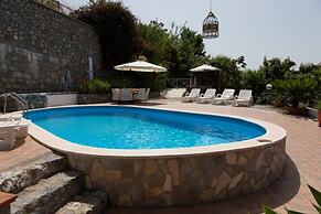 B&B Villa Meridiana
