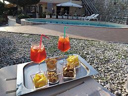 B&B Villa Meridiana