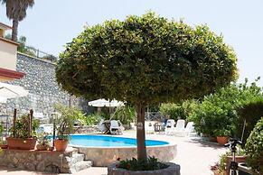 B&B Villa Meridiana