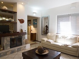 B&B Villa Meridiana