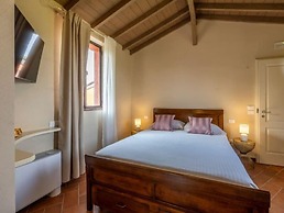 Corte Baruzzo Relais
