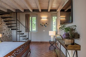 Corte Baruzzo Relais