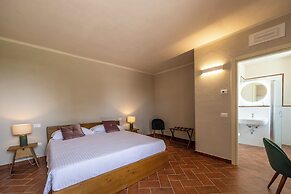 Corte Baruzzo Relais