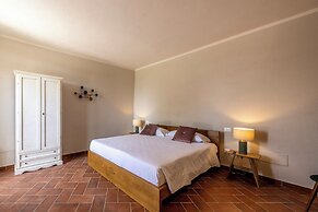 Corte Baruzzo Relais