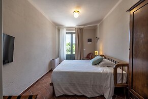 Corte Baruzzo Relais