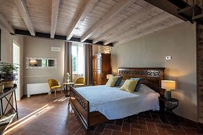 Corte Baruzzo Relais