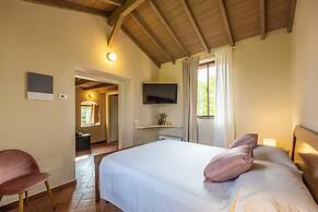 Corte Baruzzo Relais