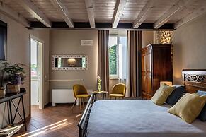 Corte Baruzzo Relais