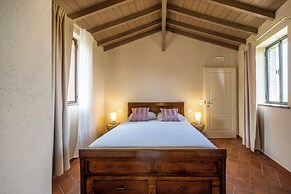 Corte Baruzzo Relais