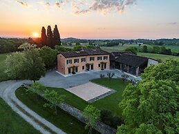 Corte Baruzzo Relais