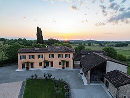 Corte Baruzzo Relais