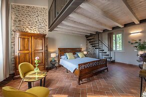 Corte Baruzzo Relais