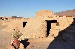 Campement Akka Nait Sidi Tissint
