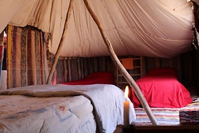 Campement Akka Nait Sidi Tissint