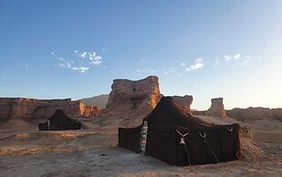 Campement Akka Nait Sidi Tissint