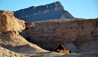Campement Akka Nait Sidi Tissint