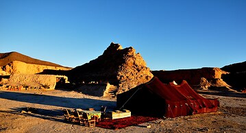 Campement Akka Nait Sidi Tissint