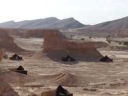 Campement Akka Nait Sidi Tissint