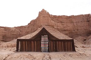 Campement Akka Nait Sidi Tissint
