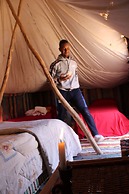 Campement Akka Nait Sidi Tissint