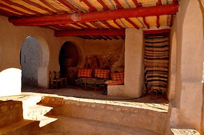 Campement Akka Nait Sidi Tissint