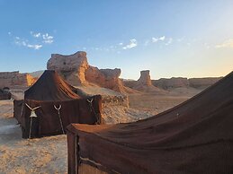 Campement Akka Nait Sidi Tissint