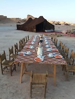 Campement Akka Nait Sidi Tissint