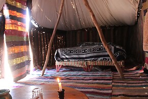 Campement Akka Nait Sidi Tissint