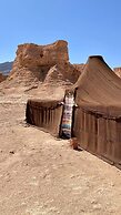 Campement Akka Nait Sidi Tissint