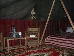 Campement Akka Nait Sidi Tissint