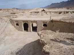 Campement Akka Nait Sidi Tissint