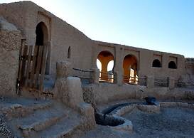 Campement Akka Nait Sidi Tissint
