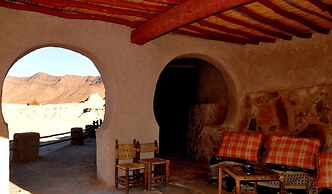 Campement Akka Nait Sidi Tissint