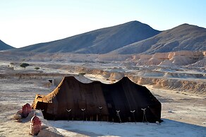 Campement Akka Nait Sidi Tissint