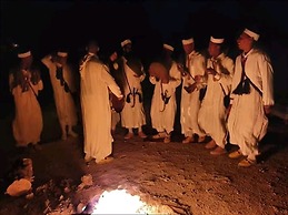Campement Akka Nait Sidi Tissint